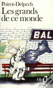 Capa do artigo Les Grands De Ce Monde