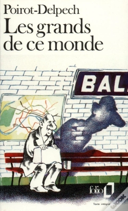 Capa do artigo Les Grands De Ce Monde