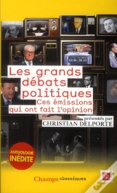Les Grands Debats Qui Ont Fait Les Elections