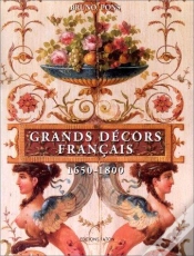 Capa do artigo Les Grands Decors Francais 1650-1800