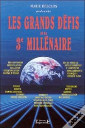 Capa do artigo Les Grands Defis Du Troisieme Millenaire