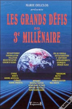Capa do artigo Les Grands Defis Du Troisieme Millenaire