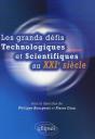 Les Grands Défis Technologiques Et Scientifiques Au Xxie Siècle - Preview