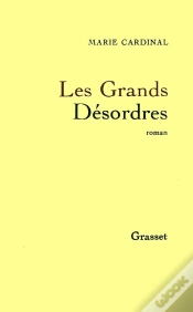 Capa do artigo Les Grands Désordres