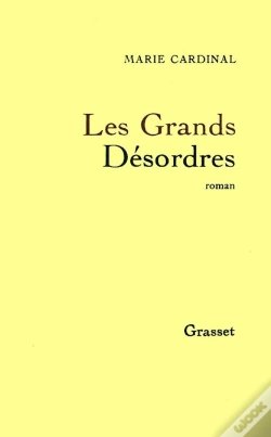Capa do artigo Les Grands Désordres