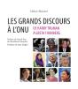 Les Grands Discours À L'Onu. De Harry Truman À Greta Thunberg - Preview