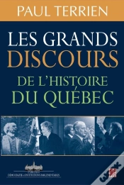 Capa do artigo Les Grands Discours De L