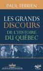 Les Grands Discours De L'Histoire Du Quebec (Poche) - Preview