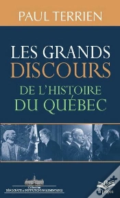 Capa do artigo Les Grands Discours De L