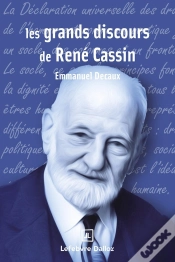 Capa do artigo Les Grands Discours De René Cassin