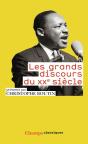 Les Grands Discours Du Xxe Siècle - Preview