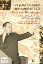 Les Grands Discours Parlementaires De La Ive Republique - Preview
