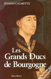 Capa do artigo Les Grands Ducs De Bourgogne