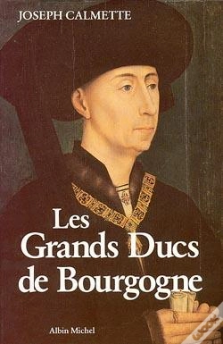 Capa do artigo Les Grands Ducs De Bourgogne