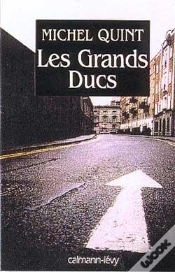 Capa do artigo Les Grands Ducs