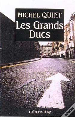Capa do artigo Les Grands Ducs