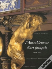 Les Grands Ébénistes Français