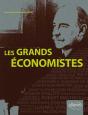 Les Grands Économistes - Preview