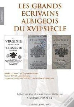 Capa do artigo Les Grands Ecrivains Albigeois Du Xvii Siecle
