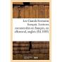 Les Grands Ecrivains Francais. 4e Edition - Preview