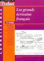 Les Grands Ecrivains Francais - Preview