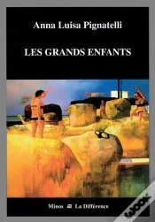 Capa do artigo Les Grands Enfants