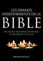 Les Grands Enseignements De La Bible - Preview