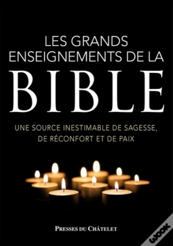 Capa do artigo Les Grands Enseignements De La Bible