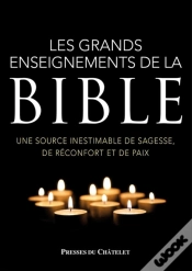 Capa do artigo Les Grands Enseignements De La Bible