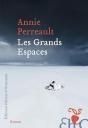 Les Grands Espaces - Preview
