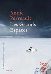 Capa do artigo Les Grands Espaces