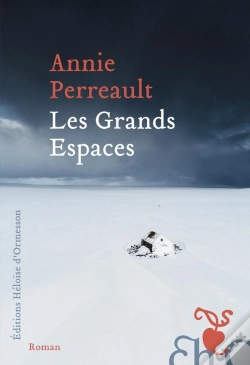 Capa do artigo Les Grands Espaces