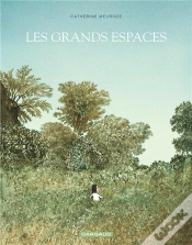 Capa do artigo Les Grands Espaces
