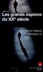 Les Grands Espions Du 20e Siecle - Preview