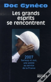 Les Grands Esprits Se Rencontrent