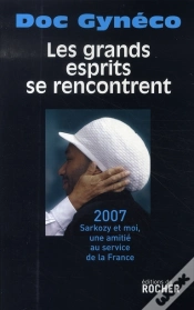 Capa do artigo Les Grands Esprits Se Rencontrent