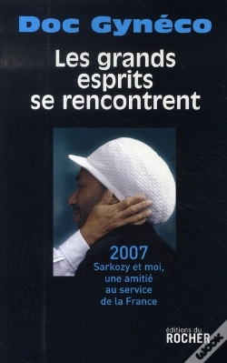 Capa do artigo Les Grands Esprits Se Rencontrent