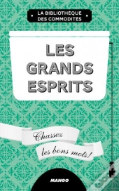 Les Grands Esprits