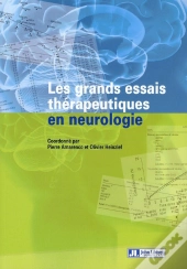 Les Grands Essais Thérapeutiques En Neurologie