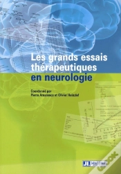 Capa do artigo Les Grands Essais Thérapeutiques En Neurologie