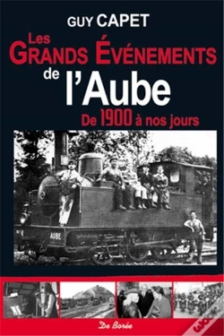 Capa do artigo Les Grands Événements De L'Aube De 1900 À Nos Jours