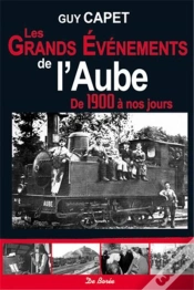 Capa do artigo Les Grands Événements De L