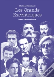Capa do artigo Les Grands Excentriques