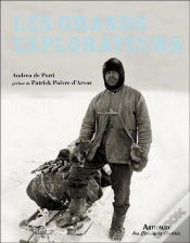Capa do artigo Les Grands Explorateurs