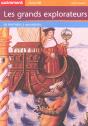 Les Grands Explorateurs ; De Phytheas A Amundsen - Preview