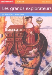 Capa do artigo Les Grands Explorateurs ; De Phytheas A Amundsen