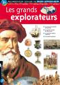 Les Grands Explorateurs - Preview