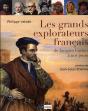 Les Grands Explorateurs Français ; De Jacques Cartier À Nos Jours - Preview