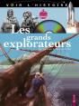 Les Grands Explorateurs - Preview