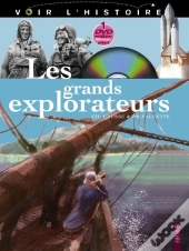 Les Grands Explorateurs
